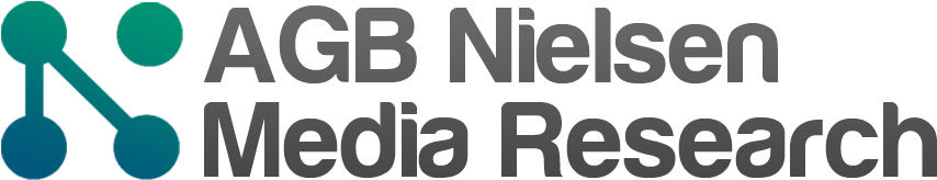Netizens Start Asking “nasaan Ang Agb Nielsen Ratings - Agb Nielsen (900x200), Png Download