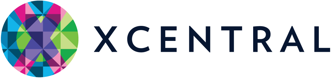 Xcentral Xcentral Xcentral - Xcentral (1114x265), Png Download