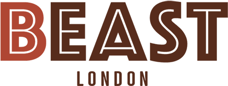 Beastmag And Beast Magazine Cover The Best Of East - Graphic Design (664x296), Png Download