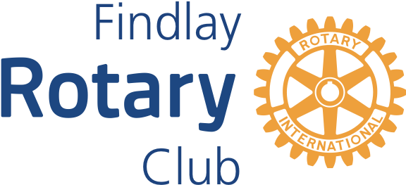 Findlay Rotary - Rotary Club Of Bowmanville (613x325), Png Download