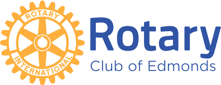 Rotary International (784x296), Png Download