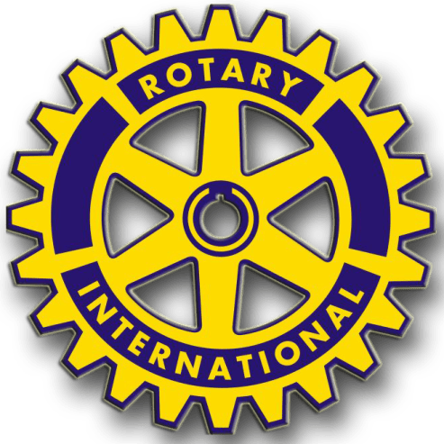 Lagos January 31st -the Rotary Club International, - Rotary Club Pune Logo (493x493), Png Download