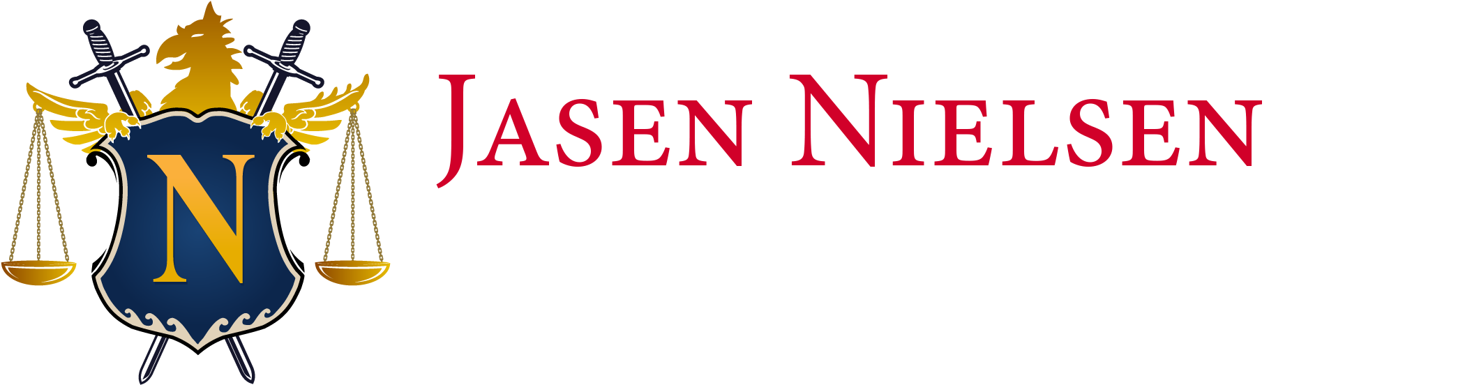 Jasen Nielsen Criminal Law - Core Search: Mapping Your Life And Finding Your Happy (2160x620), Png Download