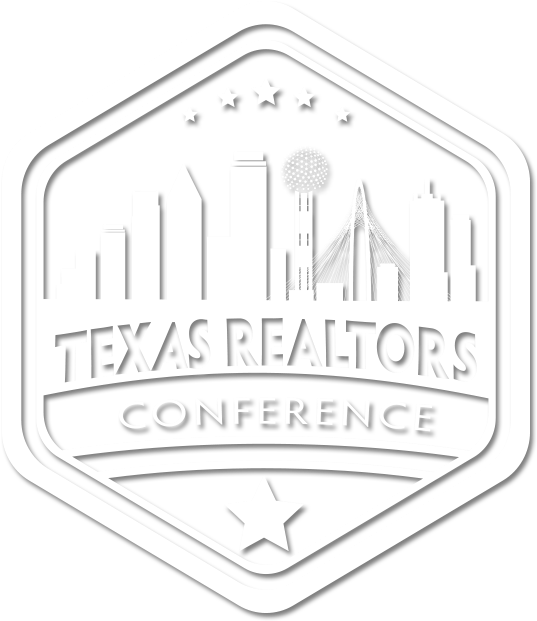 Texas Realtors® Conference 2017 In Dallas - Texas (570x656), Png Download
