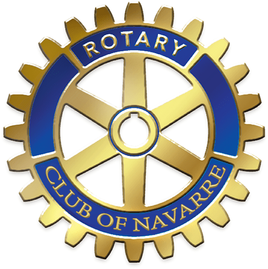 Rotary International (734x762), Png Download