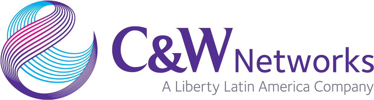 Cwnetworks Blog - Cable & Wireless Communications (1283x350), Png Download