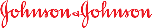 Johnson & Johnson Logo Vector - Johnson & Johnson Vector (400x400), Png Download