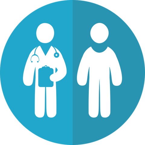 Johnson & Johnson, Sanofi Top 'good Pharma' Trial Transparency - Health Wildcatters (480x480), Png Download