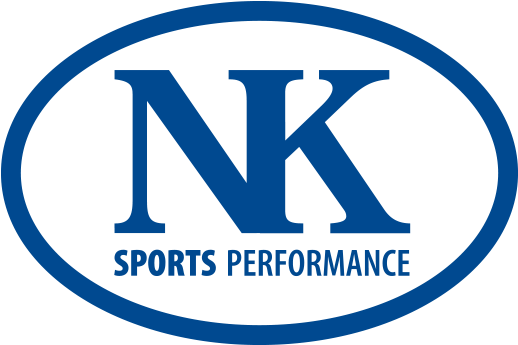 Nk Logo - Nielsen Kellerman Logo (644x344), Png Download