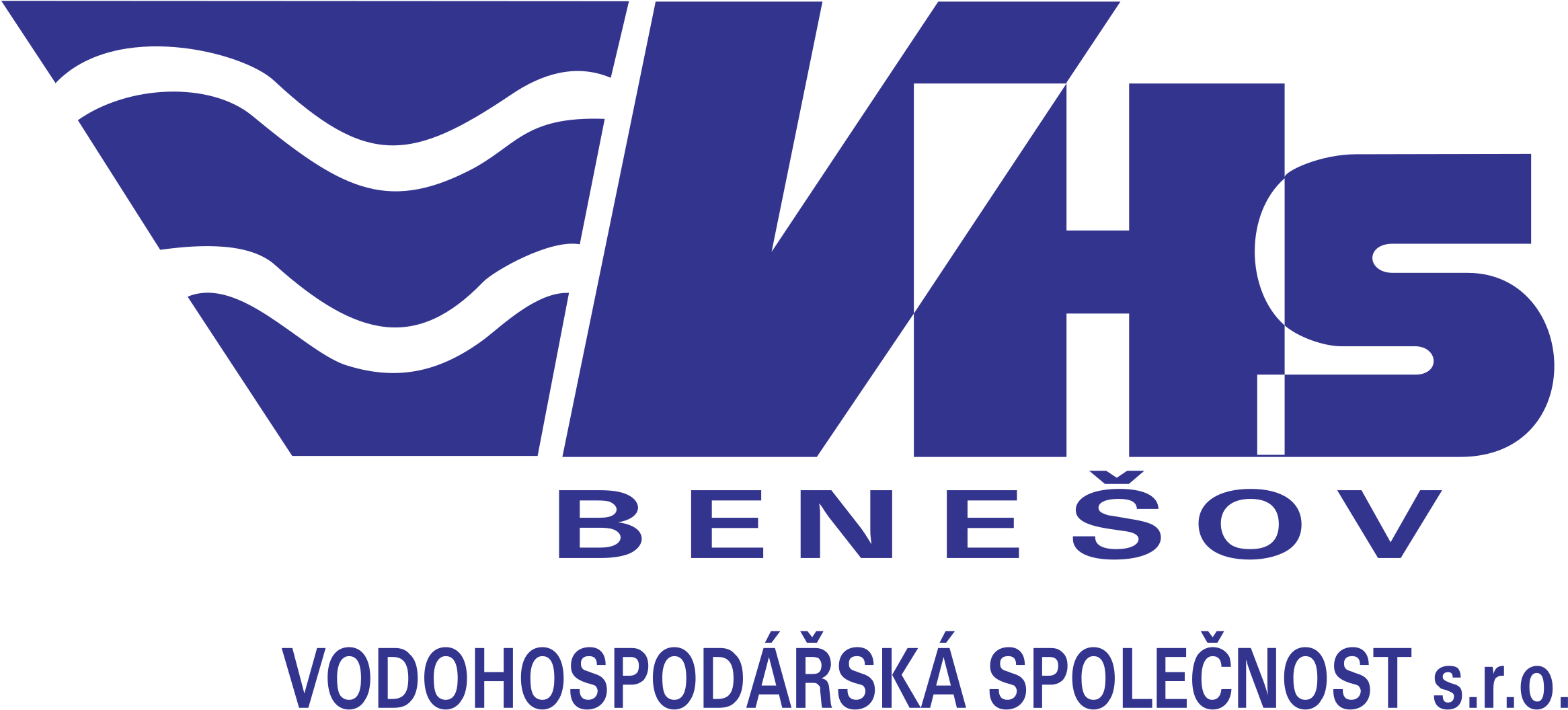 Vhs Benesov Logo Png Transparent - Vhs (2400x2400), Png Download