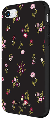 Kate Spade Iphone 6s / 7 / - Iphone 6 Kate Spade Cases (432x412), Png Download