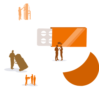 Illustration (412x376), Png Download