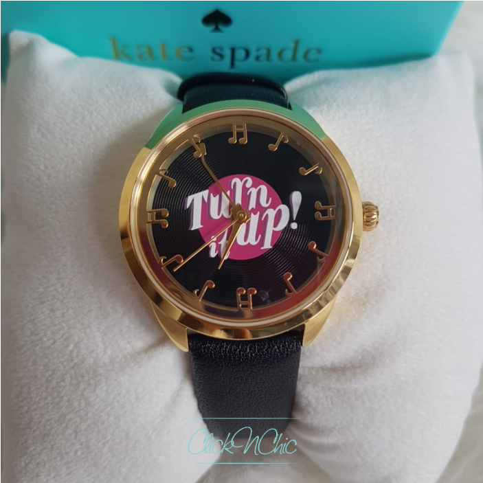 Prev - Kate Spade Ksw1148 New York Cross Town Ladies Watch (702x1080), Png Download