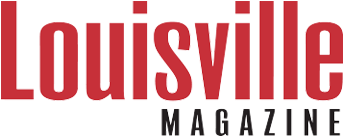 Louisville Magazine (350x350), Png Download