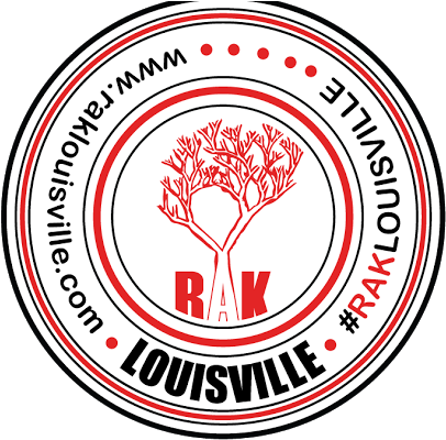 Rak Louisville - Louisville (409x409), Png Download