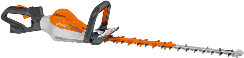 Stihl Hsa94t Cordless Hedge Trimmer 60cm (1030x687), Png Download