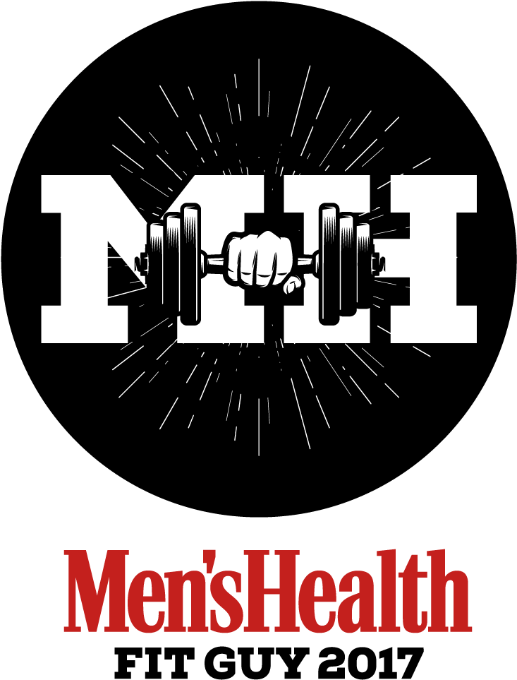 Hang On There Registration Opens Soon - Men's Health (849x1049), Png Download