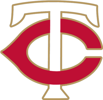 Minnesota Twins - Poison Spyder Crusher Flares 17-03-032-alum Front Crusher (350x350), Png Download