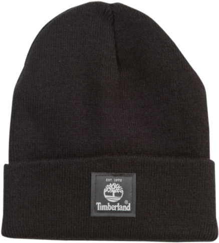 Timberland Men's Made In The Usa Watchcap, Navy, One (500x500), Png Download
