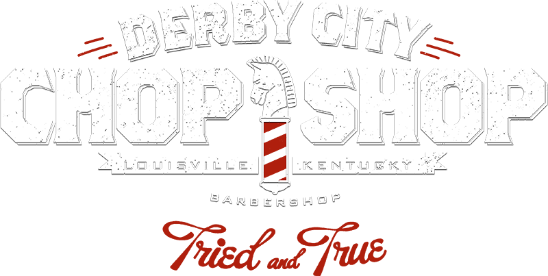 Derby City Chop Shop - Louisville (800x403), Png Download