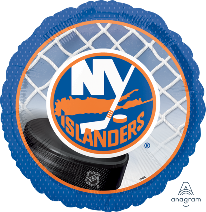 New York Islanders Logo (678x700), Png Download