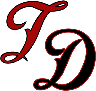 Twins Daily Minnesota Twins Baseball Website Blog Logo - Twins Daily (400x400), Png Download