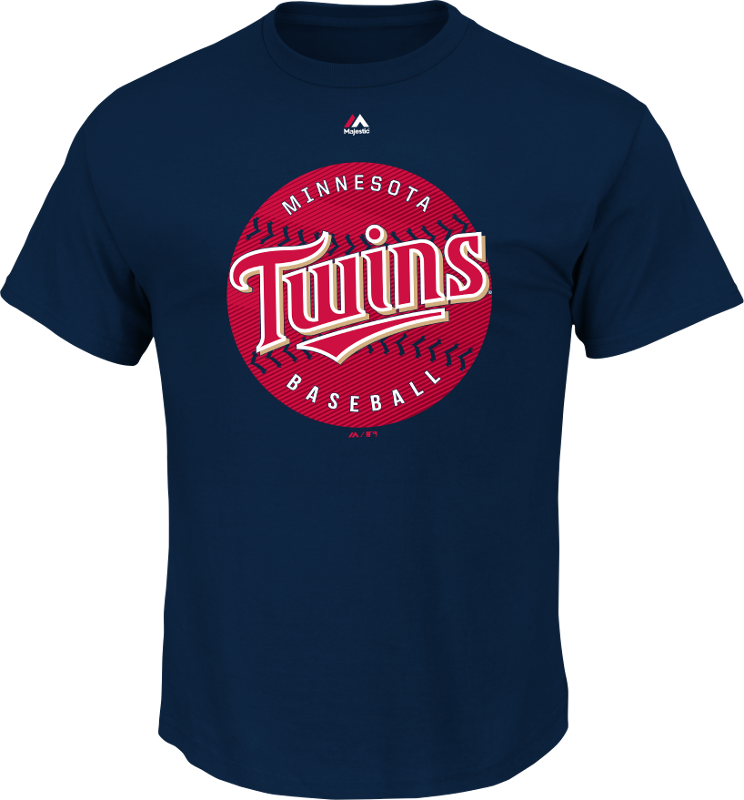 Minnesota Twins (744x800), Png Download