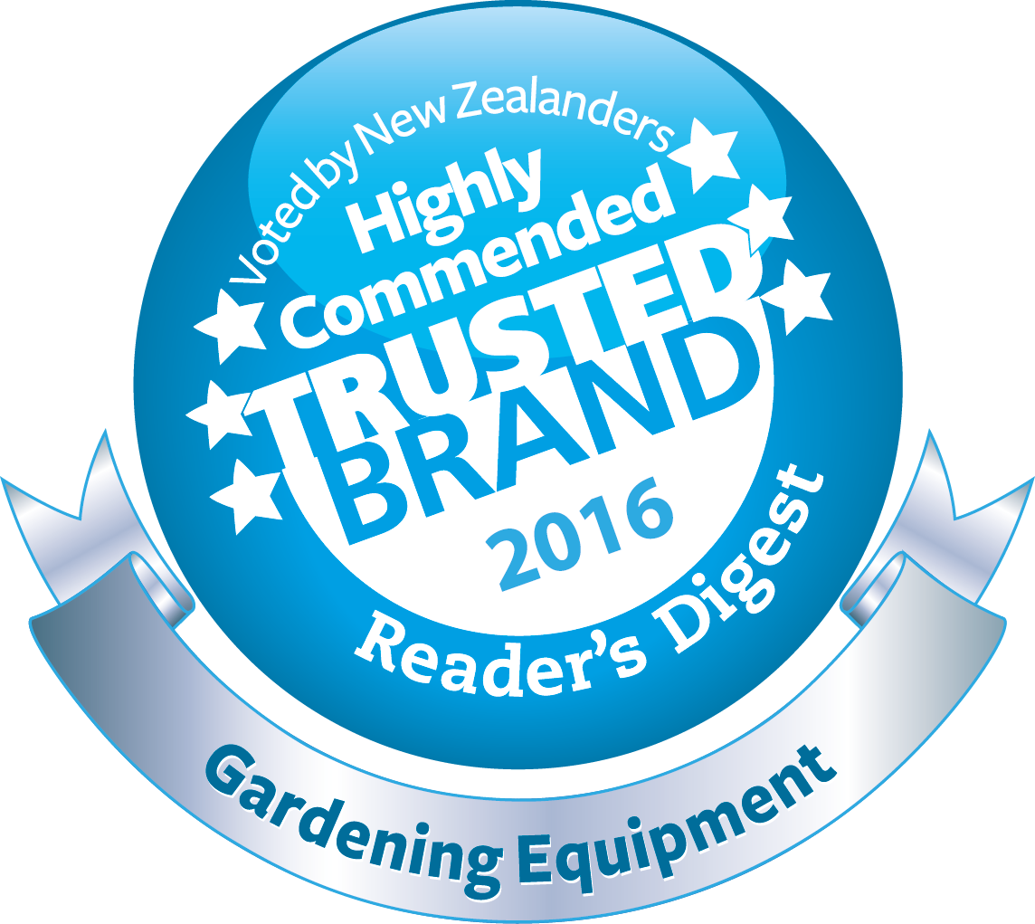 Readers Digest Trusted Brand 2006 (1144x1021), Png Download