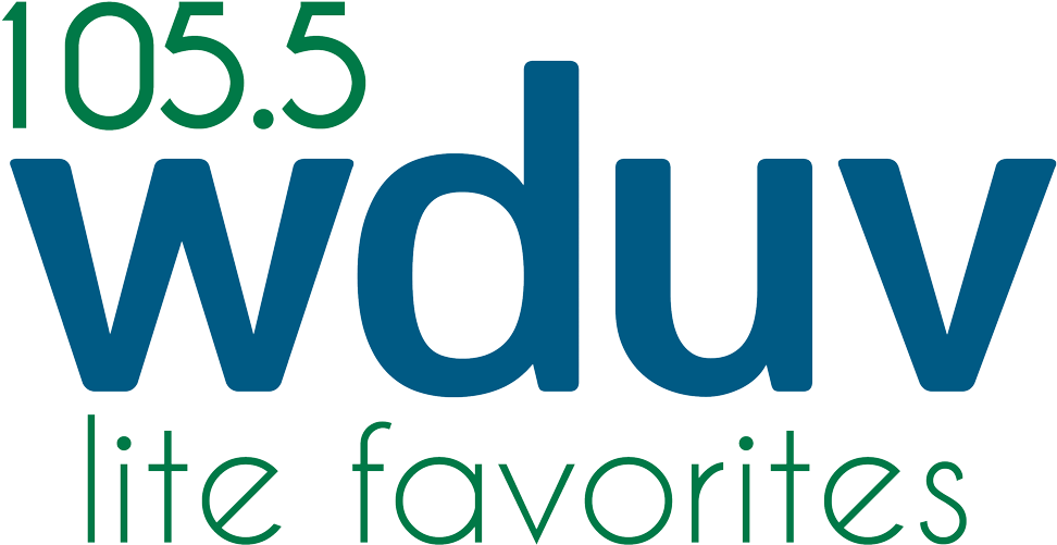 Wduv $1,000 Workday Kick-off Official Rules - Wduv Tampa (1011x557), Png Download