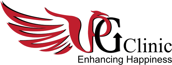 Pg Clinic Pg Clinic - Health (600x258), Png Download