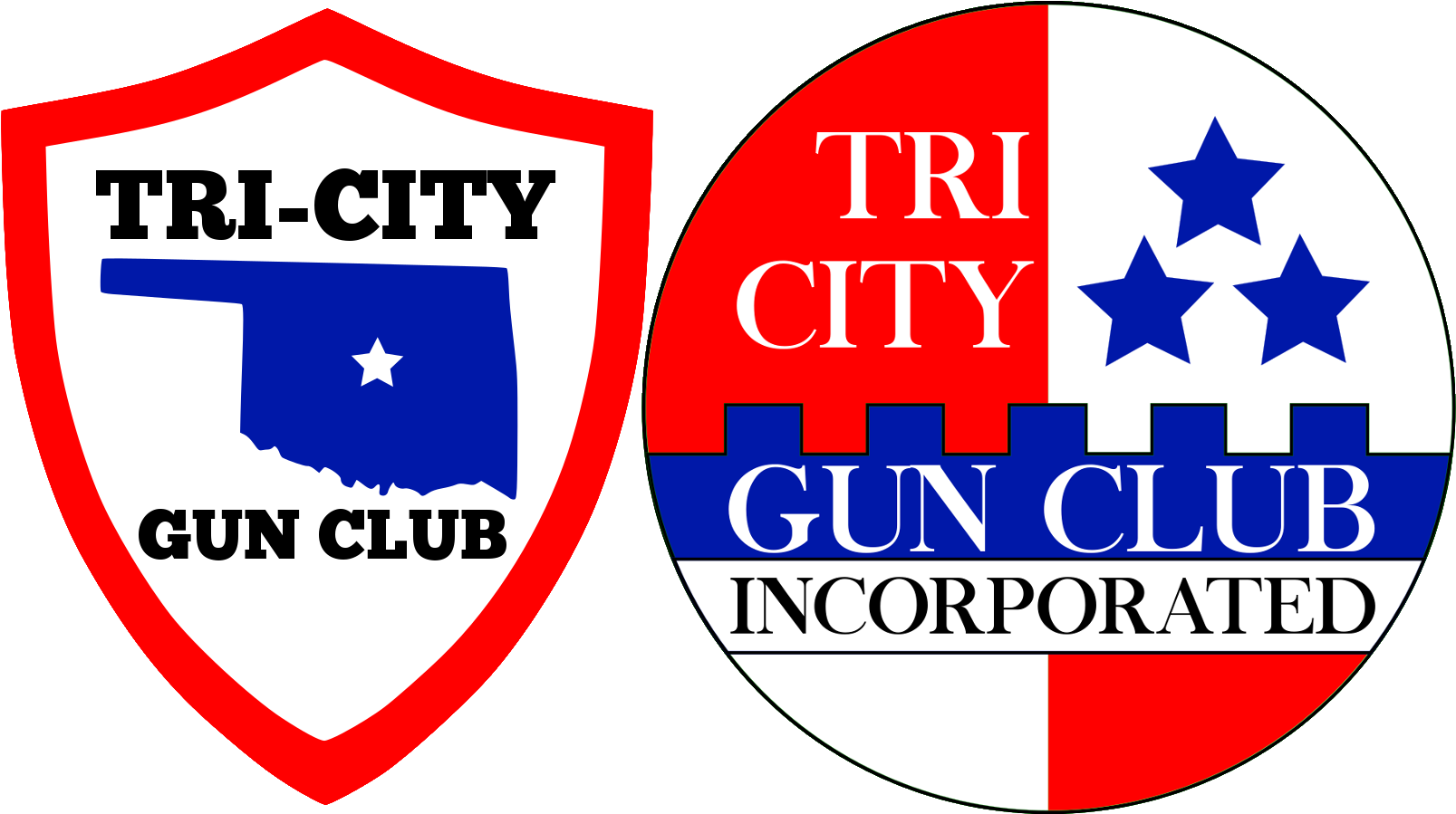 Tri-city Gun Club - Tri City Gun Club (1620x900), Png Download