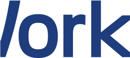 Worklion Logo - Logo (420x305), Png Download