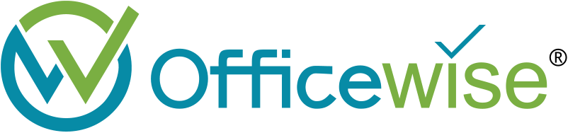 Get - Officewise Furniture & Supply (802x188), Png Download