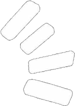 Niche Meme Overlay Png (350x412), Png Download