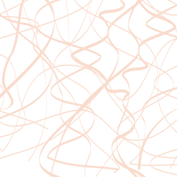 Logotipo Crepes Con Fondo Blanco Crepes Rayas - Visual Arts (354x354), Png Download