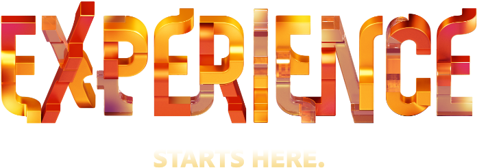 Adobe Sign Experience Starts Here - Graphic Design (846x293), Png Download