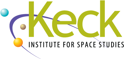 Keck Institute For Space Studies Logo - Fork Logo (475x259), Png Download