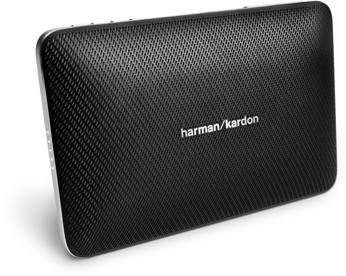Esquire - Harman Kardon Esquire 2 Black (1605x1605), Png Download