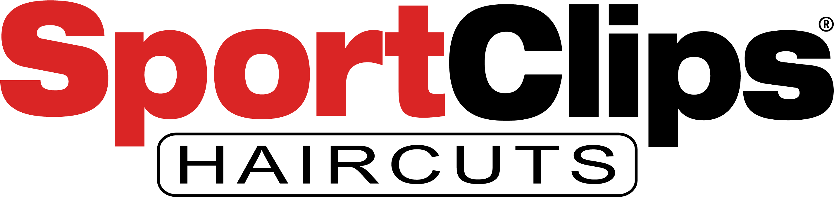 Our Tenants - Sport Clips Haircuts Logo (3000x900), Png Download