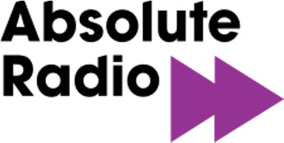 Absolute Radio Logo - Absolute 80s Radio (400x400), Png Download