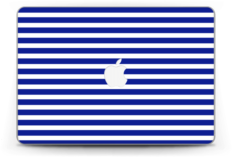 Rayas Marineras - Macbook Pro 13-inch (800x560), Png Download