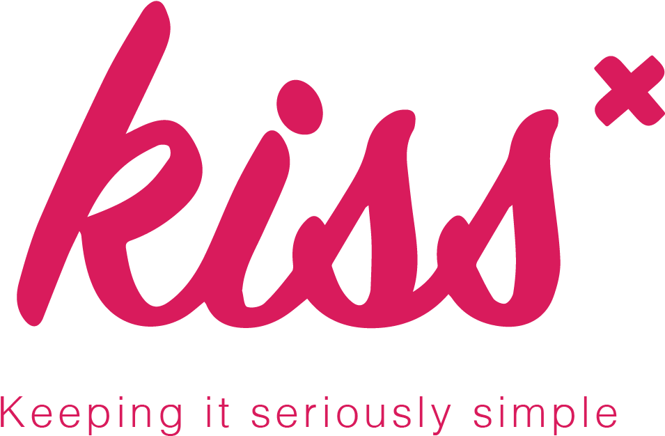 Kiss Logo Png (959x635), Png Download