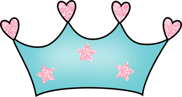 Sd Lms Crown1-1 - Corona De Princesa Tumblr Png (638x340), Png Download