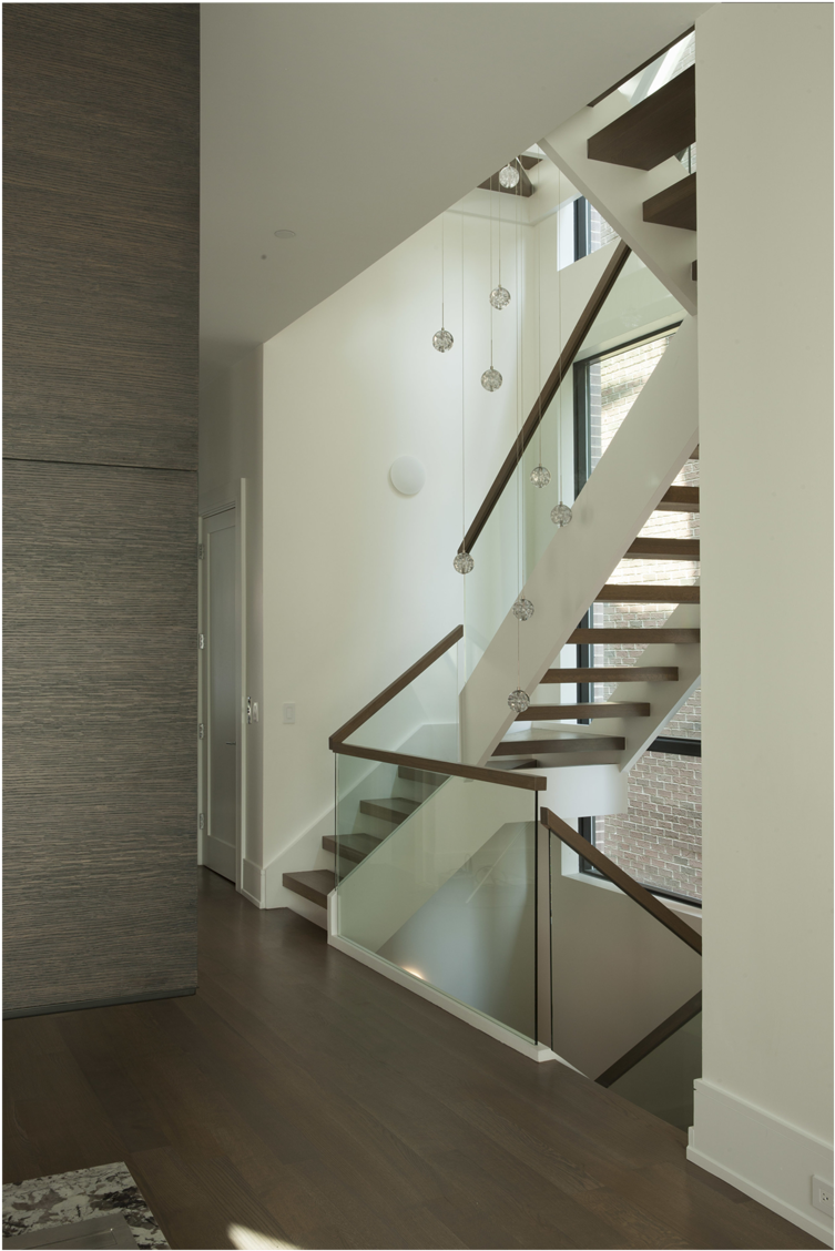Stairway (1000x1175), Png Download