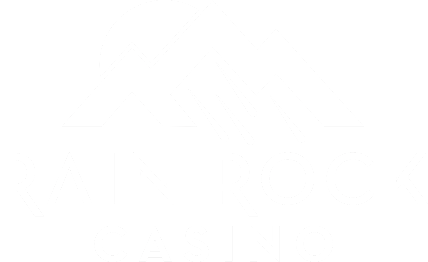 Rain Rock Casino - Nadie Es Dueño De Nadie (1472x903), Png Download