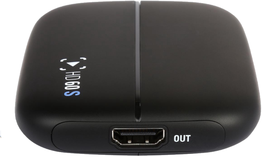 Eato Game Capture Hd60 1080p Gameplay Sharing (920x920), Png Download