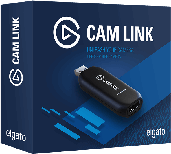 1 Of - Cam Link (600x600), Png Download