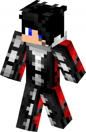Minecraft (289x440), Png Download