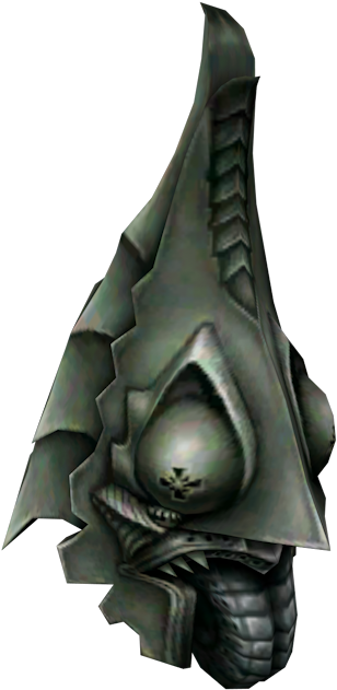 By Fank86 May 28, 2017 View Original - The Legend Of Zelda: Twilight Princess (750x650), Png Download