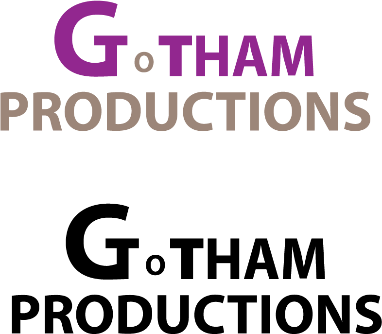 Logo Design By Samsubsur For Gotham Productions Inc - National Marker Company C161p Osha Sign (1200x1000), Png Download